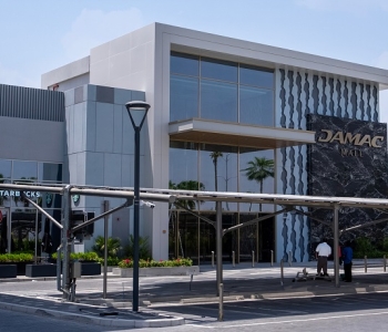 DAMAC Mall At DAMAC Hills 