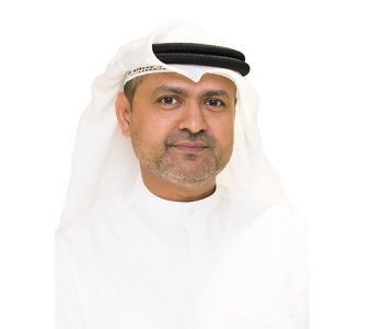 Mohamed Al Hashimi, CEO, of Eshraq Investments
