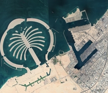 Jebel Ali Palm 