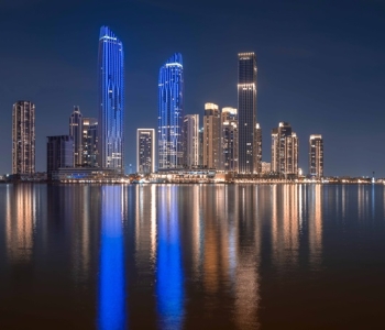 Image Credit : Emaar properties 