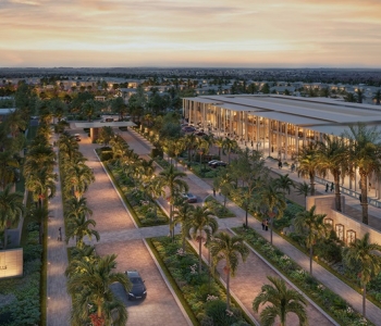 Eden Hills by H&H Development in Dubai