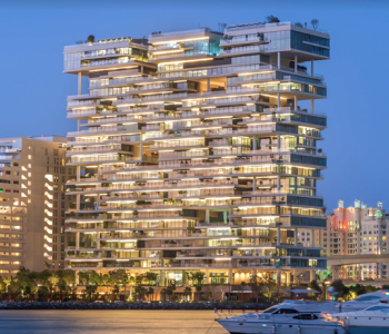 One at Palm Jumeirah