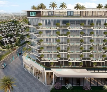 Reef 1000 by Reef Luxury Developments