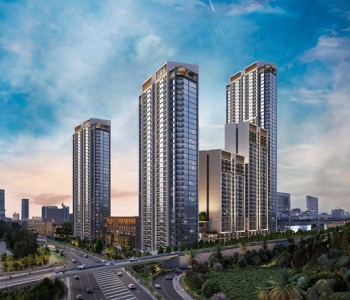 Sobha Orbis  in Motor City