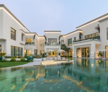 Hills Grove Mansion-Dubai Sotheby's International Realty