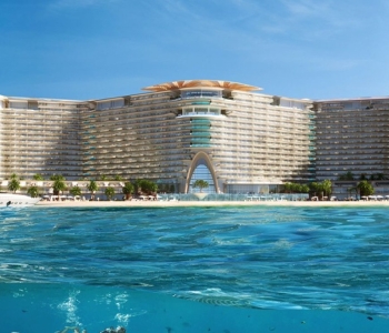 Sora Beach Residences by AARK Developers