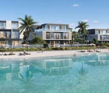 The Sanctuary by Ellington at District 11, MBR City, Dubai