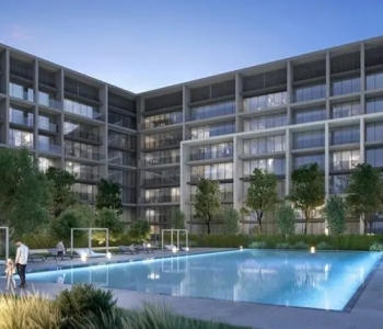 Safa cluster at Aljada megaproject in Sharjah.jpg
