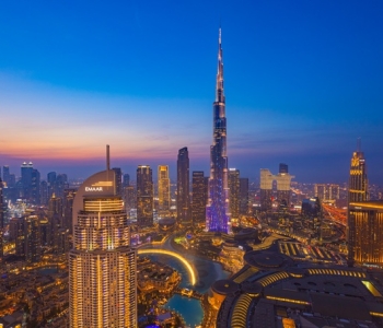 Image Credit : Emaar 
