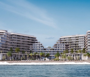 Porto Playa | Apartments for Sale in Ras Al Khaimah