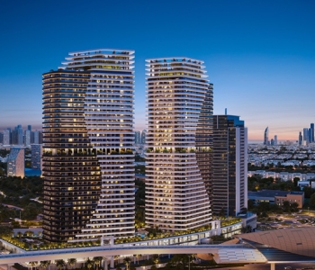 SkyHills Astra by HRE Development 