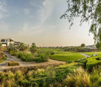 Image Credit : Dubai Hills 