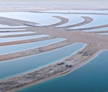 Palm Jebel Ali