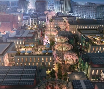 Al Waha Residences at Expo City Dubai