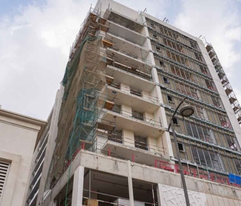 Azizi Central at Al Furjan, Dubai