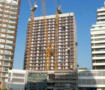  Azizi Creek Views in Dubai Healthcare City