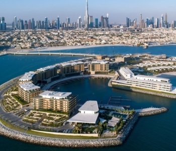 Source : Driven Properties 