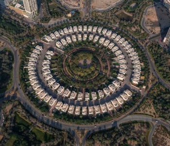  Jumeirah Village Circle. Source : www.nakheel.com