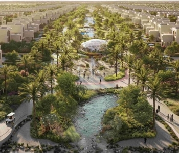 Sharjah Sustainable City 2