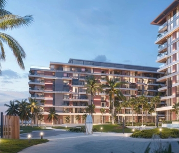 Waldorf Astoria Dubai Islands by Avenew Hotel & Residences