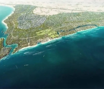 Modon Ras El Hekma Egypt