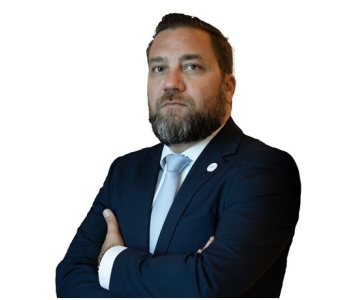 Abed Alhafiz Al Atassi, CEO of The 5A Properties