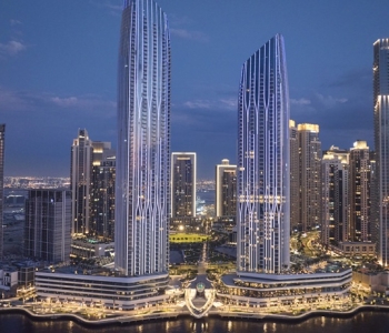 Image Credit : Emaar