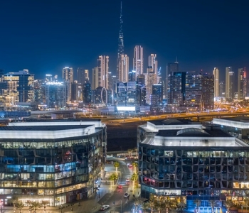 Image Credit : Government of Dubai Media Office