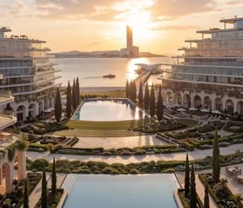 EVERMORE Marjan Beach by BEYOND Developments