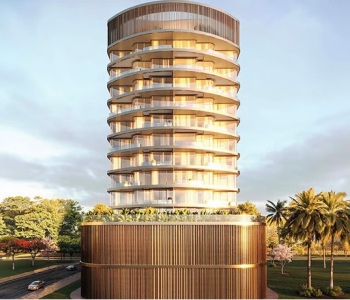 ISLA Private Residences in Dubai Islands 