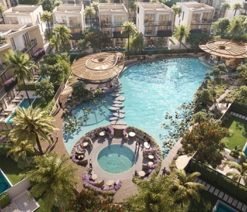 Knightsbridge in Meydan District 11