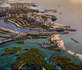 RAK Properties’ Mina master