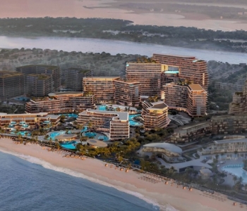 The Meriva Collection by Ellington – Dubai Islands