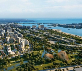 The Strand by RAK Properties