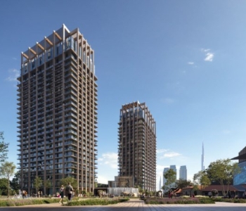 The Residences -DIFC Zabeel-District