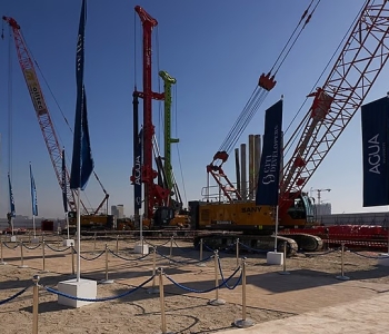 AGUA Residences by Citi Developers