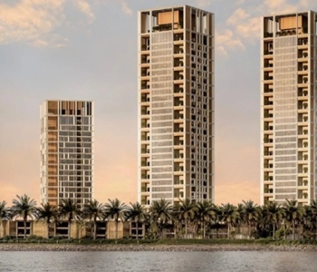 Aman Residences Dubai