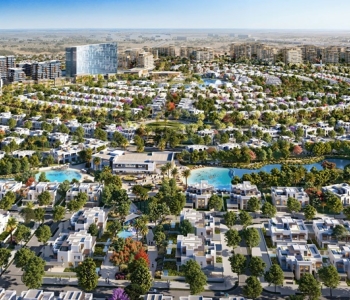 HAYAT by Dubai South