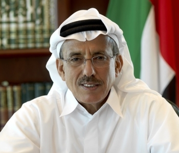 Khalaf Ahmad Al Habtoor