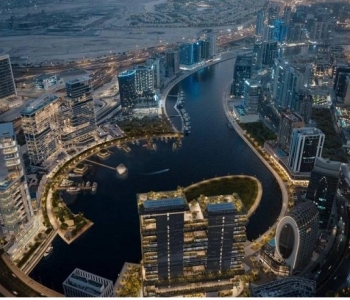 Image Credit : OMNIYAT Group