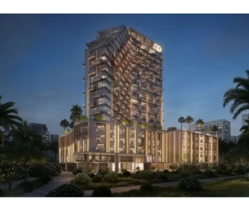 The Winslow by IGOand Evolutions 