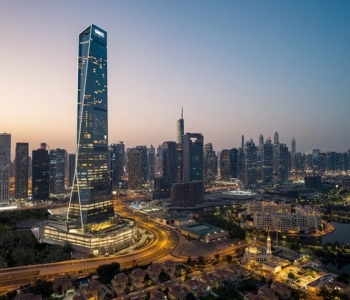 Image Credit : uptowndubai.ae