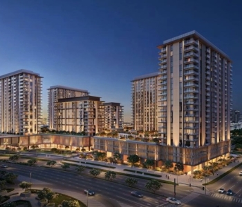 Tara Park at Al Reem Island, Au Dhabi