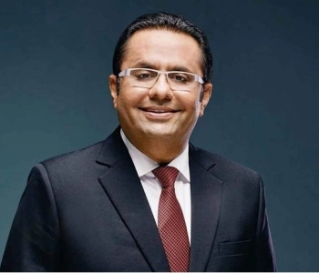 Rizwan Sajan, founder and chairman of Danube Group