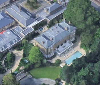 Image Source : Google Maps 