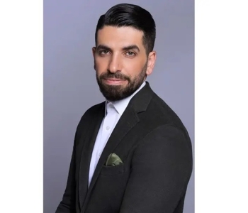 Dr. Mohanad Alwadiya, Chief Executive Officer, Harbor Real Estate