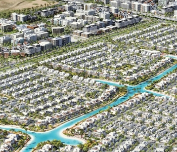 Image Credit: www.dubaisouth.ae