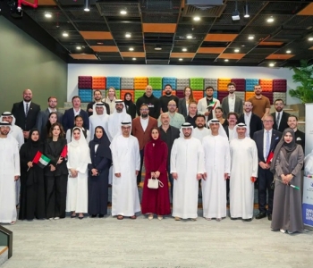 خلال فعالية لقاء المطورين في واحة دبي للسليكون 