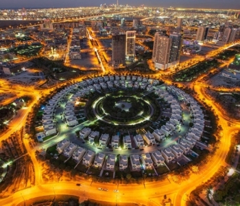 Image Credit : Nakheel.com 