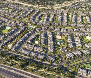 La Tilia at Villanova 